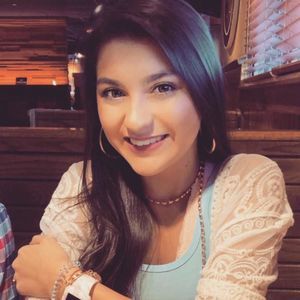 Meet your Posher, Allison